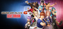 DEAD OR ALIVE 6 Last Round - Pre - Purchase, Steam Gift