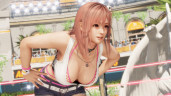 DEAD OR ALIVE 6 Last Round - Pre - Purchase, Steam Gift