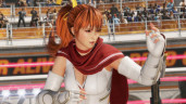 DEAD OR ALIVE 6 Last Round - Pre - Purchase, Steam Gift