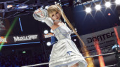 DEAD OR ALIVE 6 Last Round - Pre - Purchase, Steam Gift