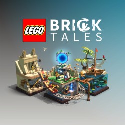 Игра LEGO Bricktales PC, Steam Gift регион Россия, РФ