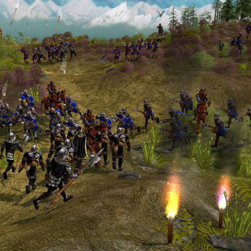 The Settlers - Heritage of Kings - History Edition, Steam Gift