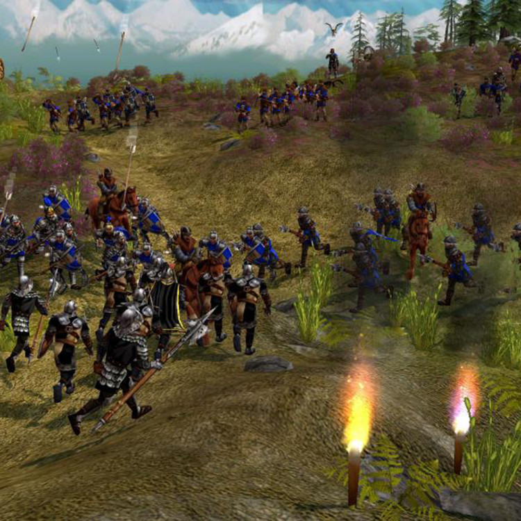 The Settlers - Heritage of Kings - History Edition, Steam Gift