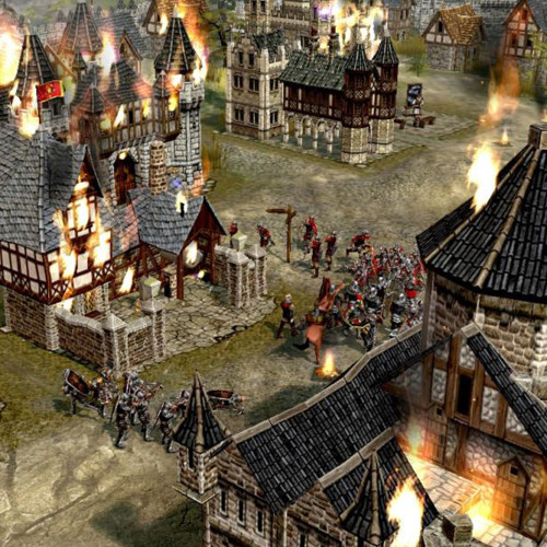 The Settlers - Heritage of Kings - History Edition, Steam Gift