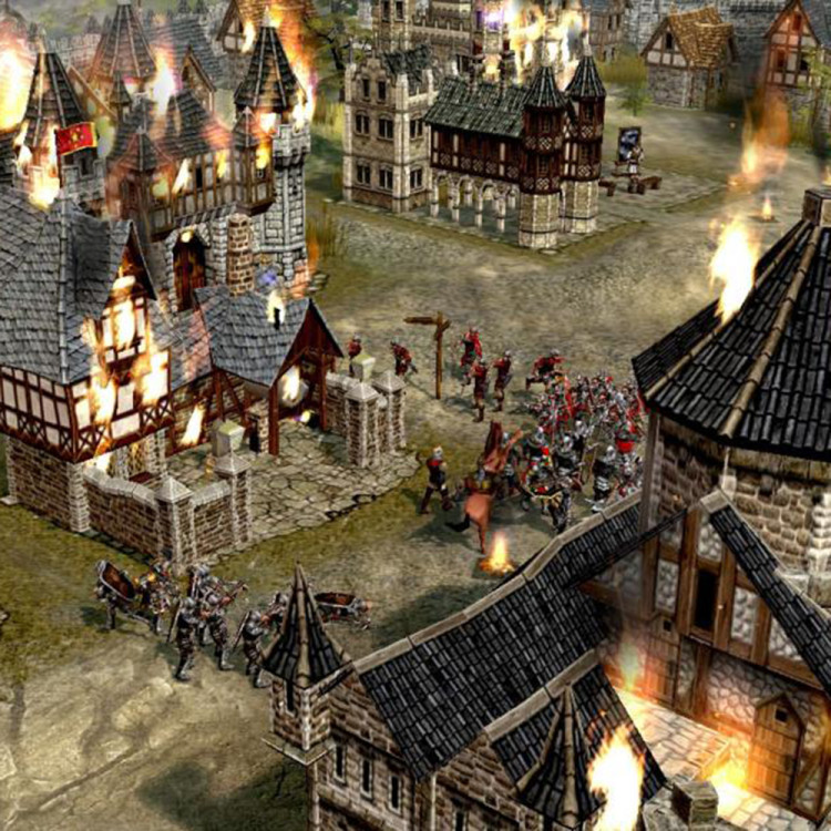 The Settlers - Heritage of Kings - History Edition, Steam Gift