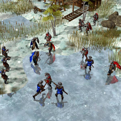 The Settlers - Heritage of Kings - History Edition, Steam Gift