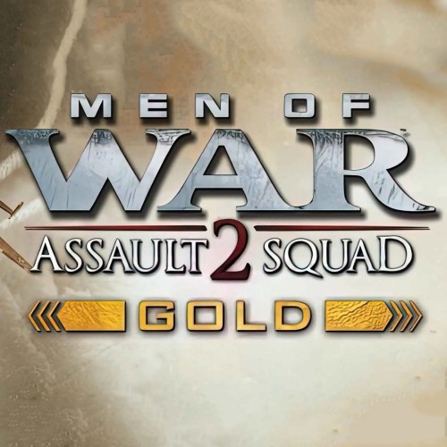 Игра Men of War: Assault Squad 2 - Gold Edition для PC / ПК, активация в стим Steam для региона РФ / Россия цифровой ключ