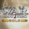 Игра Men of War: Assault Squad 2 - Gold Edition для PC / ПК, активация в стим Steam для региона РФ / Россия цифровой ключ