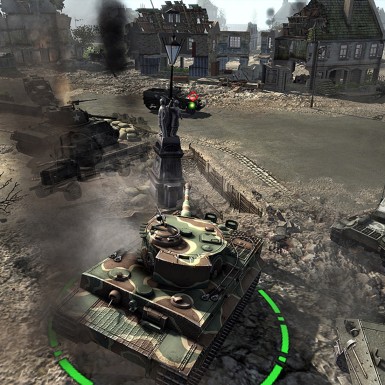 Игра Men of War: Assault Squad 2 - Gold Edition для PC / ПК, активация в стим Steam для региона РФ / Россия цифровой ключ