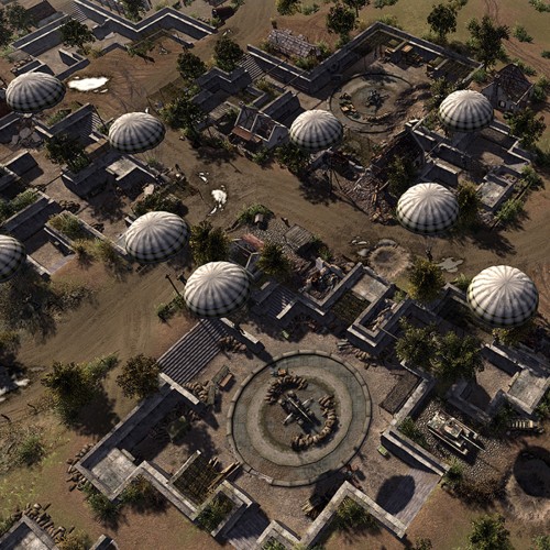 Игра Men of War: Assault Squad 2 - Gold Edition для PC / ПК, активация в стим Steam для региона РФ / Россия цифровой ключ