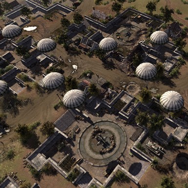 Игра Men of War: Assault Squad 2 - Gold Edition для PC / ПК, активация в стим Steam для региона РФ / Россия цифровой ключ