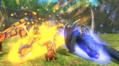 Monster Hunter Stories 2: Wings of Ruin, Steam Gift