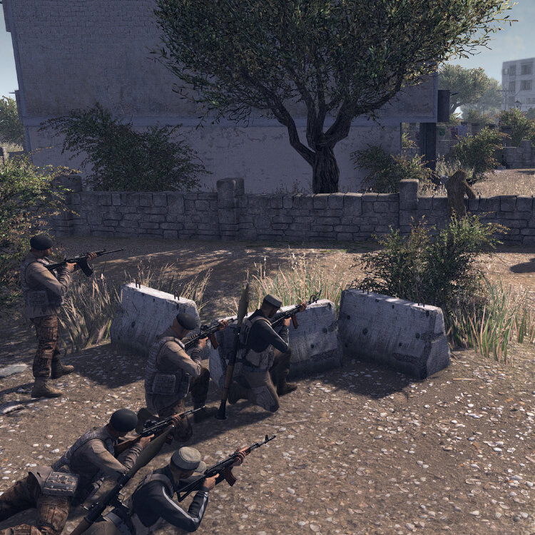 Игра Call to Arms - Deluxe Edition PC, Steam Gift регион Россия, РФ