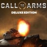 Игра Call to Arms - Deluxe Edition PC, Steam Gift регион Россия, РФ