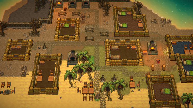 The Survivalists - Complete Edition, Steam Gift