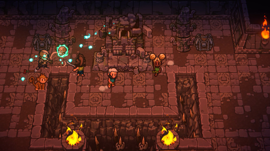 The Survivalists - Complete Edition, Steam Gift