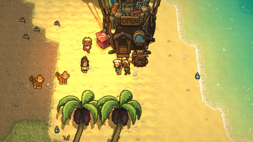 The Survivalists - Complete Edition, Steam Gift