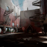 Atomic Heart - Blood On Crystal