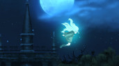 Whispering Willows, Steam Gift