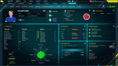 Tennis Manager 2022, Steam Gift