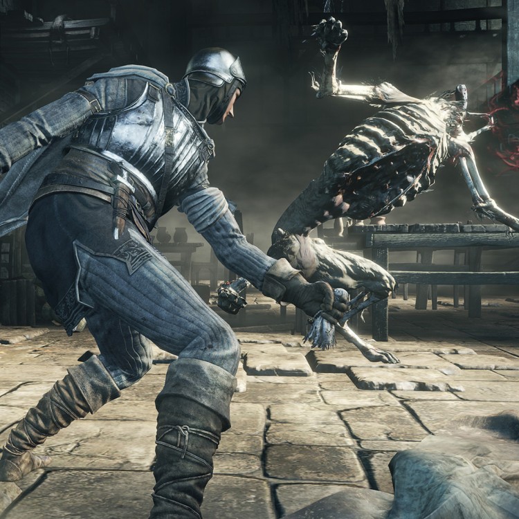 DLC Дополнение DARK SOULS III - Season Pass PC, Steam Gift регион Россия, РФ