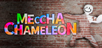MECCHA CHAMELEON, Steam Gift