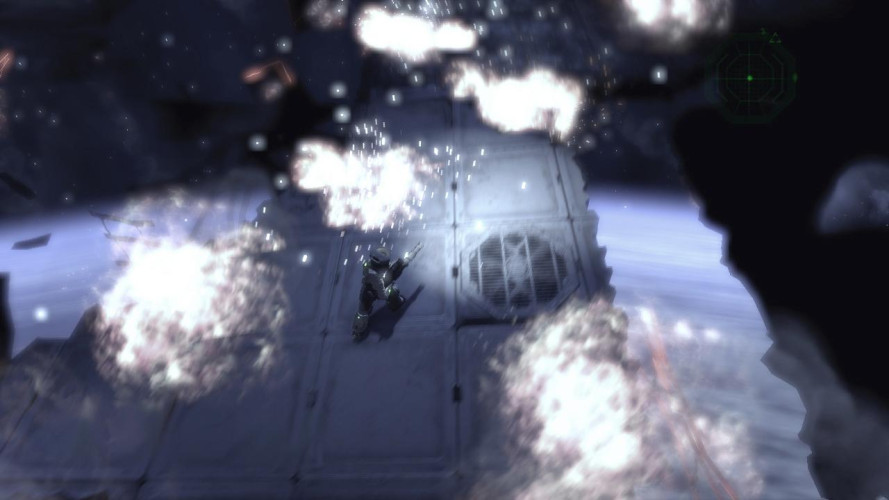Alien Breed: Impact, Steam Gift