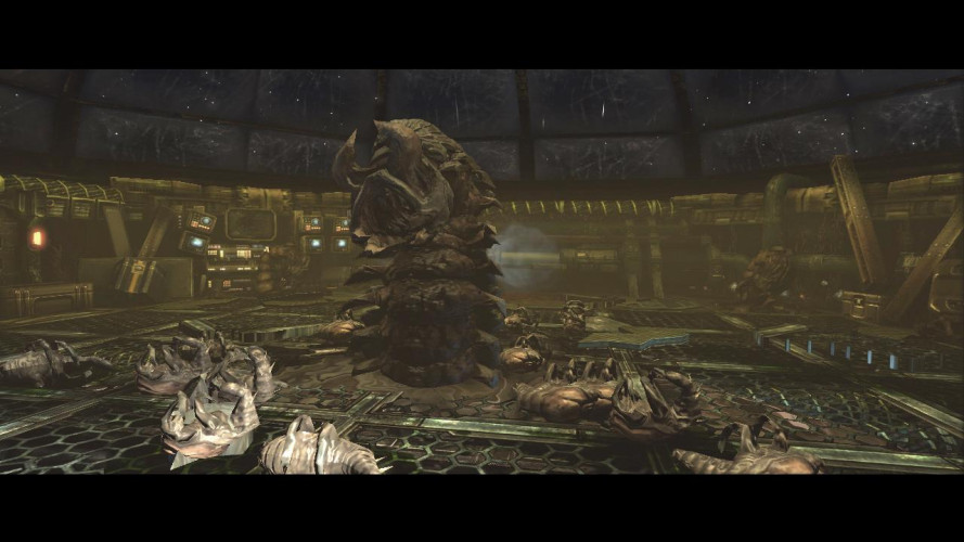 Alien Breed: Impact, Steam Gift