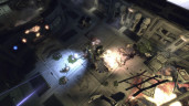 Alien Breed: Impact, Steam Gift
