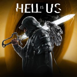 Игра Hell Is Us Standard Edition PlayStation 5