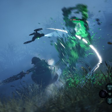 Игра Hell Is Us Standard Edition PlayStation 5