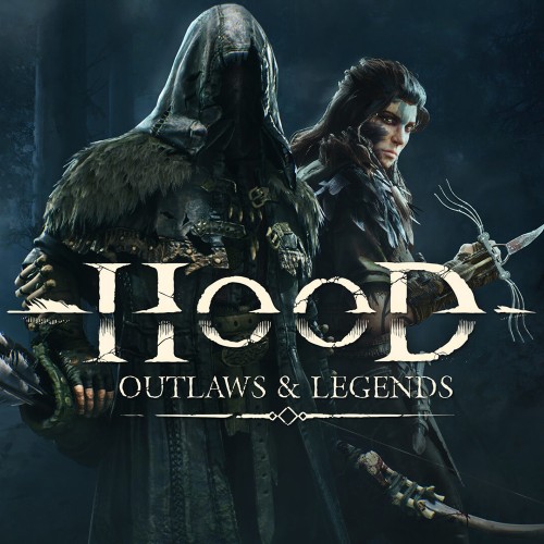 Hood: Outlaws & Legends