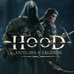 Hood: Outlaws &amp; Legends