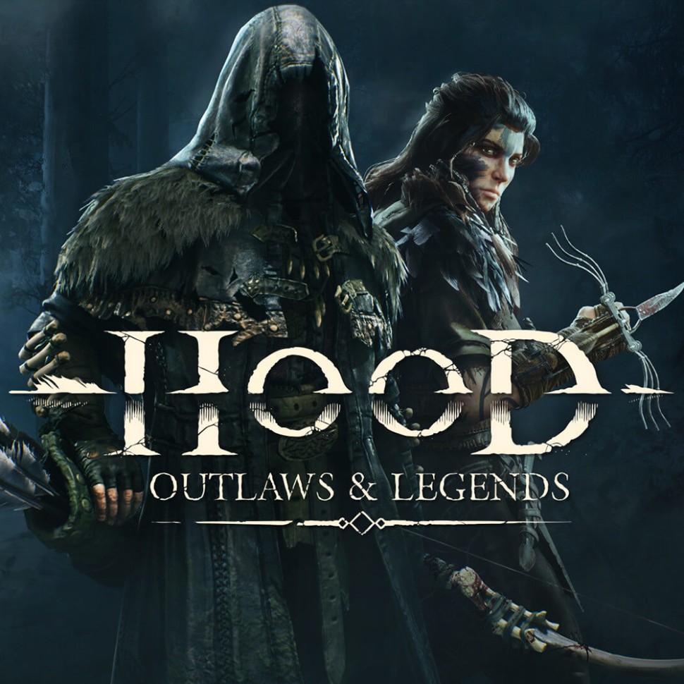 

Hood: Outlaws & Legends