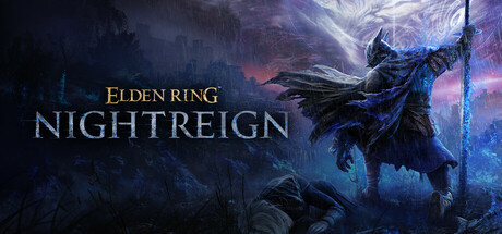 ELDEN RING NIGHTREIGN, Steam Gift