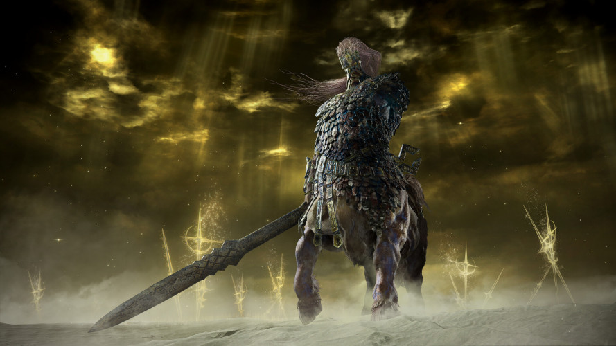 ELDEN RING NIGHTREIGN, Steam Gift