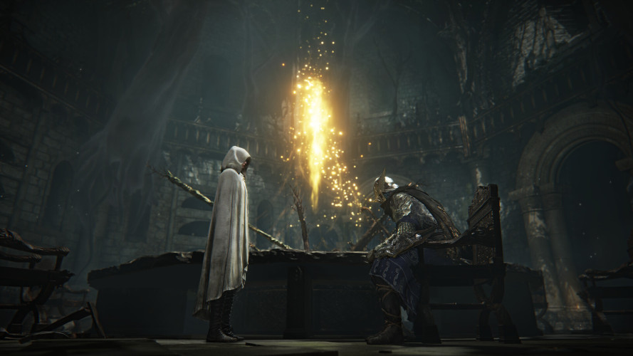 ELDEN RING NIGHTREIGN, Steam Gift