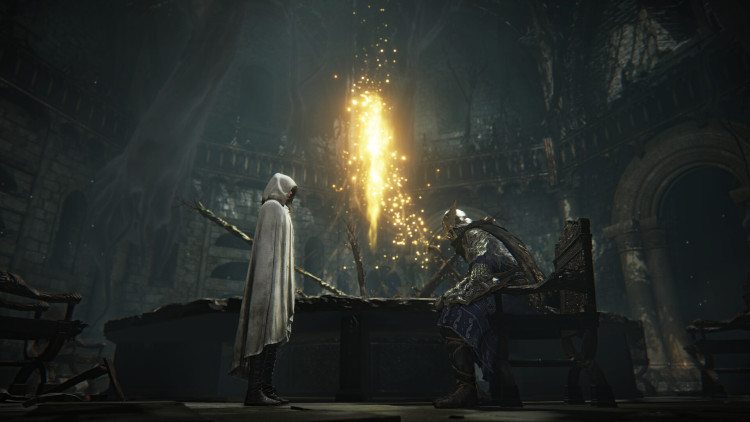 ELDEN RING NIGHTREIGN, Steam Gift