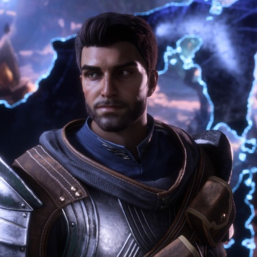 Игра Dragon Age: На страже Завесы PC, PC, Steam Gift регион Россия, РФ регион Россия, РФ