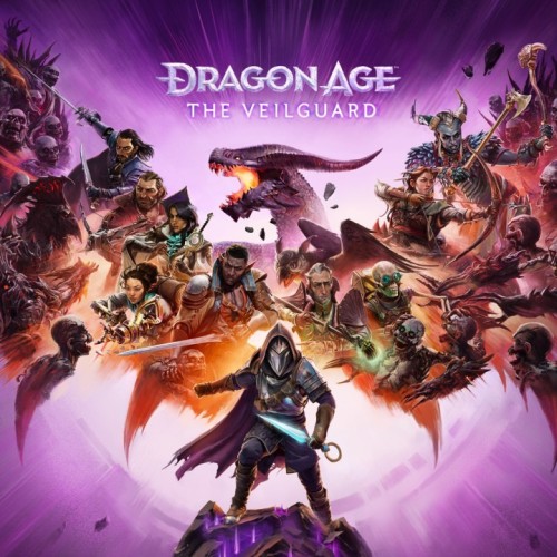 Игра Dragon Age: На страже Завесы PC, PC, Steam Gift регион Россия, РФ регион Россия, РФ