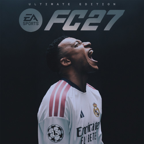 EA SPORTS FC 27 (FIFA 27) Ultimate Edition Ключ