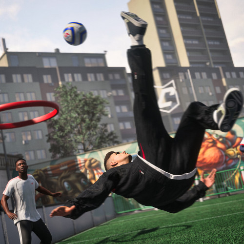 EA SPORTS FC 27 (FIFA 27) Ultimate Edition Ключ
