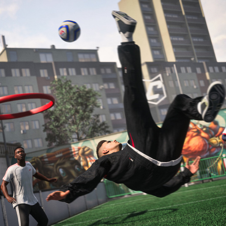 EA SPORTS FC 27 (FIFA 27) Ultimate Edition Ключ