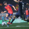 EA SPORTS FC 27 (FIFA 27) Ultimate Edition Ключ