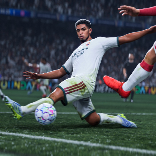 EA SPORTS FC 27 (FIFA 27) Ultimate Edition Ключ