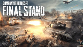 Company of Heroes 3: Final Stand, Steam Gift