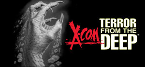 X-COM: Terror From the Deep, Steam Gift