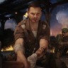 Игра Call of Duty Vanguard Cross-Gen Edition PlayStation 4 и PlayStation 5