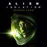 DLC Дополнение Alien: Isolation Season Pass PlayStation 4 и PlayStation 5