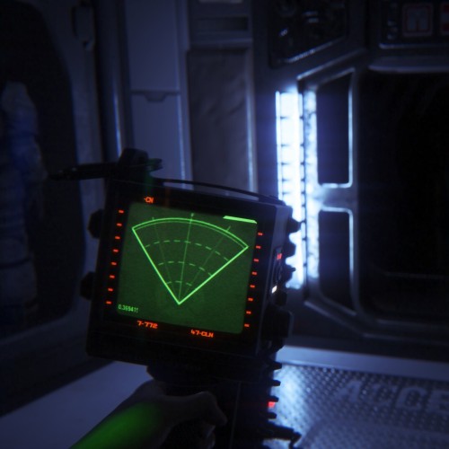 DLC Дополнение Alien: Isolation Season Pass PlayStation 4 и PlayStation 5